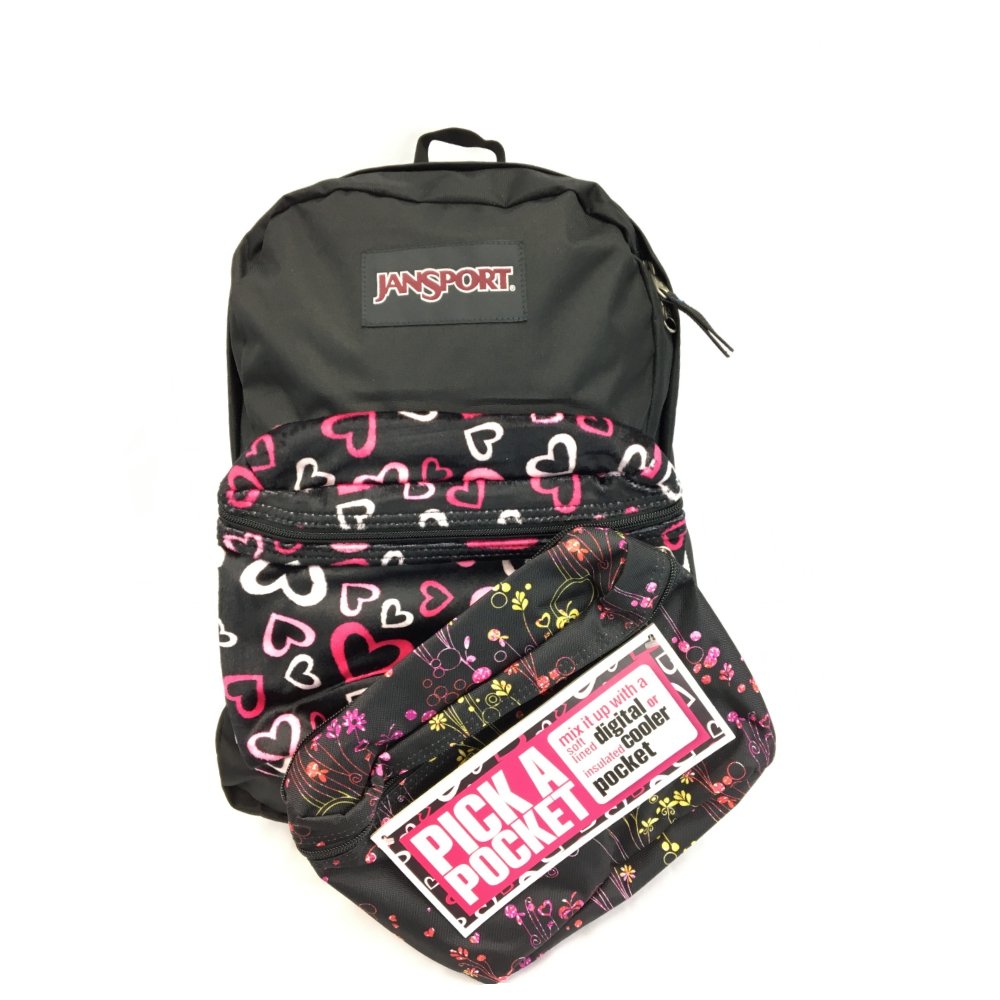 jansport hot sale