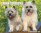 Just Cairn Terriers 2015 Wall Calendar