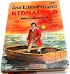 Kidnapped [adapted - Great Illustrated Classics]