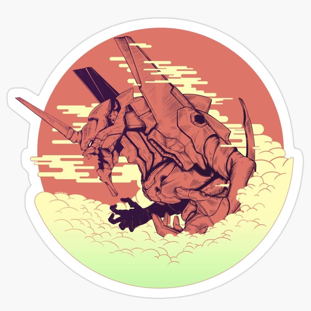 WillettaStore Unit 01 [Neon Genesis 