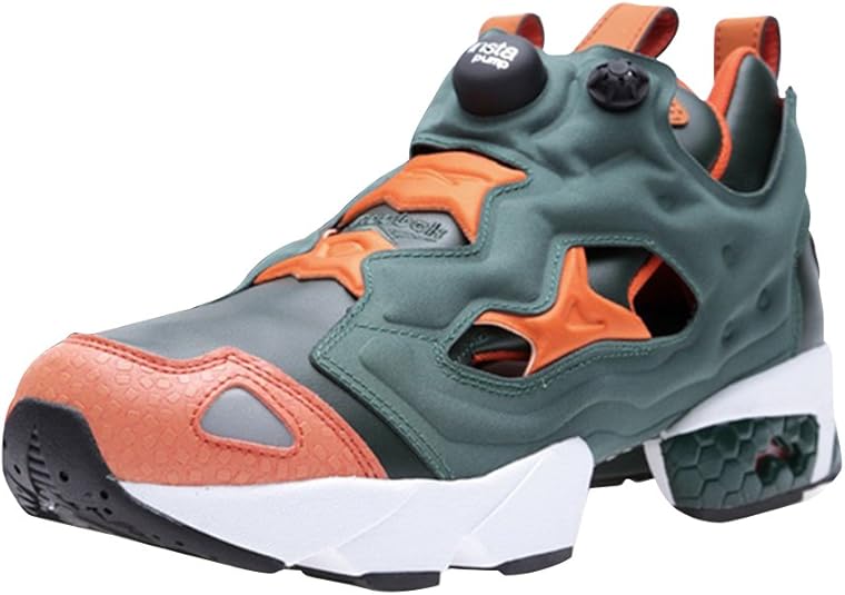 reebok pump fury