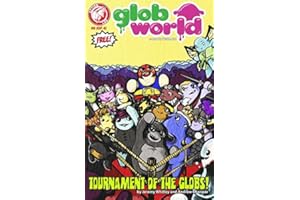 GlobWorld #0