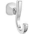 American Standard 7018210.002 Edgemere Double Robe Hook, Polished Chrome