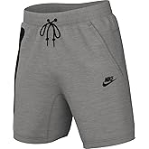 Nike Herren Shorts M Nk Tch FLC Short