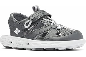 Columbia unisex-child YOUTH TECHSUN WAVE Sport Sandal