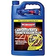 BioAdvanced Carpenter Ant & Termite Killer Plus, Ready-to-Use, 1 Gal