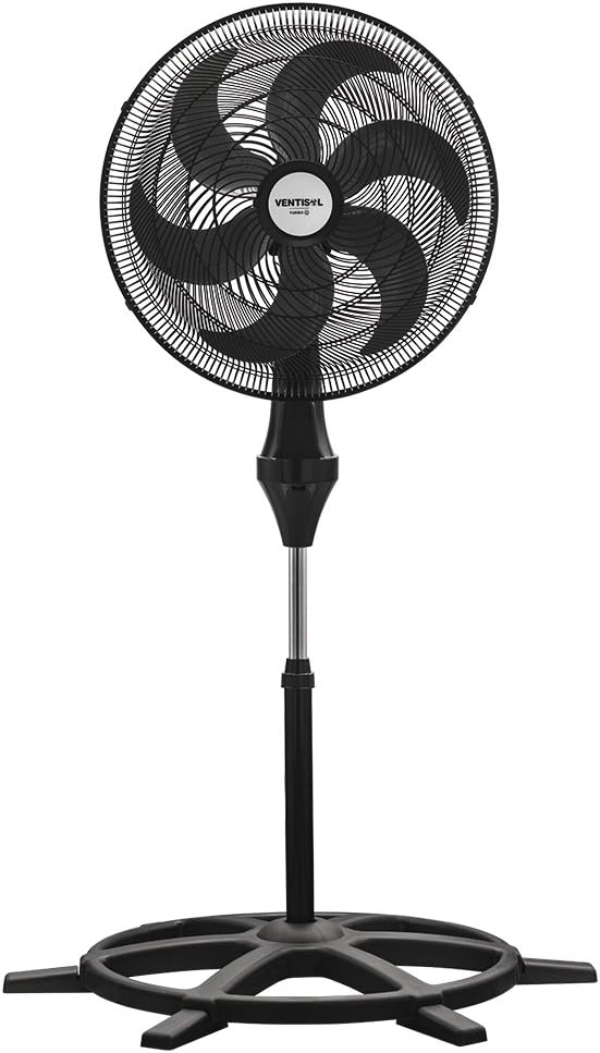 Ventilador - Ventisol