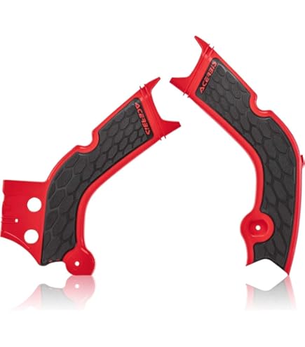Amazon.com: Acerbis Frame Guards