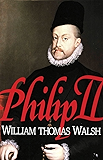 Philip II: (1527-1598)