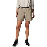 Columbia Womens Sandy River Cargo Short II