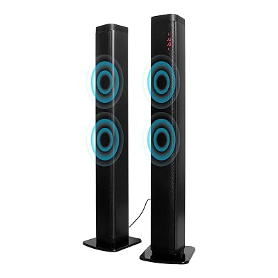 Buy Bluetooth Wireless Sound Bar 