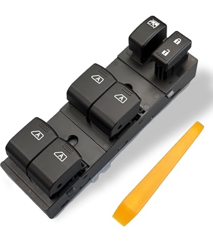 INFINITI G25 G35 G37 V36 ディマースイッチ INFINITI G25 G35 G37 V36