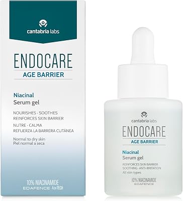 Endocare Age Barrier Niacinal Serum Gel 30 ml