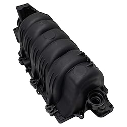 TRQ Upper Intake Manifold w/Gasket for 95-05 Chevy