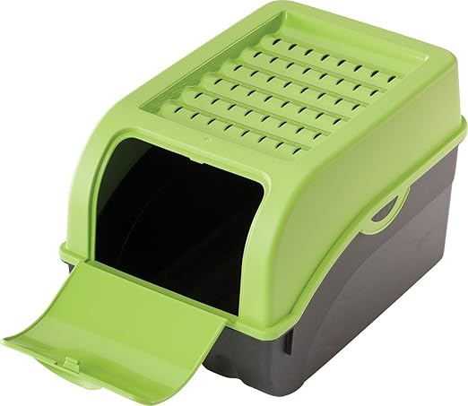 Kartoffel- und Gemüsebox 7,7 l | Aufbewahrungsbehälter | Obstkorb | Gemüse | Kartoffelbehälter | Kartoffelkorb