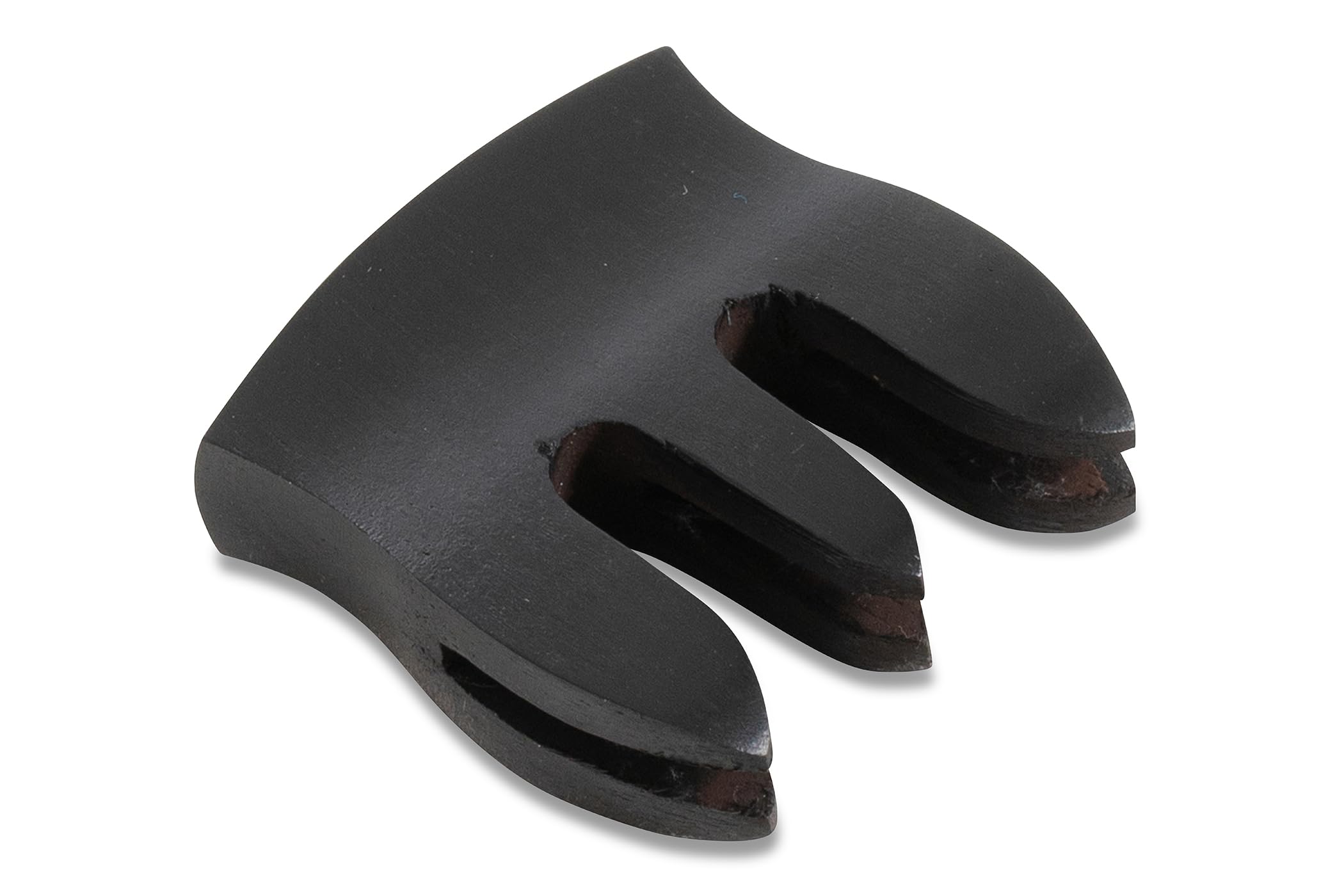 GEWA 409100 mute trident for attaching "a.d." Bridge violin