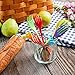 Knork 12-Pack Outdoor Knorks by Knork