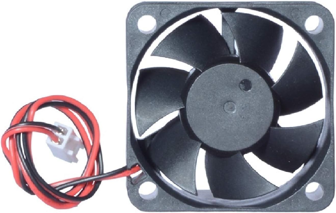 Best Parallel Cooling Fan