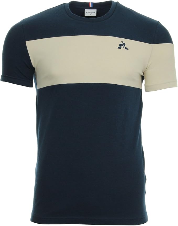 tee shirt le coq sportif amazon
