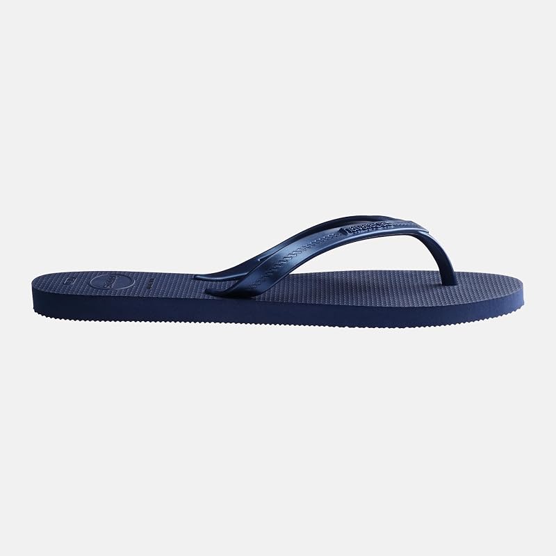 Elegance FlipFlop Azul-Marinho Feminino 35 EU