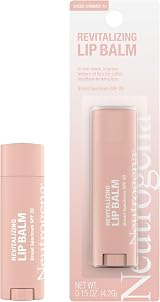 Neutrogena Revitalizing Lip Balm SPF 20 Sheer Shimmer 10 view 3