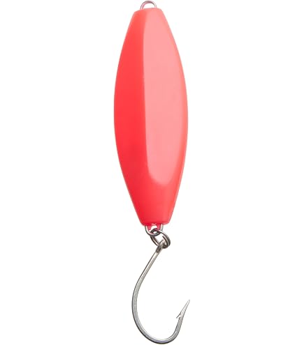 1 vs 1 0 leadhead sickle fishing hook 1 pack of Unpainted Lead Jig Heads With Sickle Hook (16 1/16 ounce jigs OR  13 1/8 ounce) (Jighead)  Wright Adventure Shop