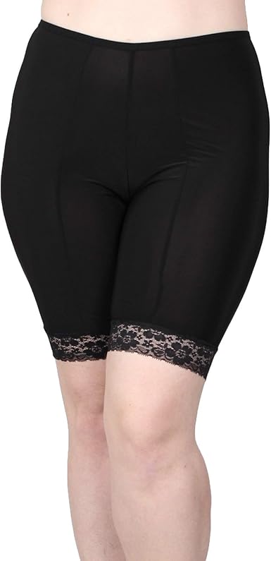 shorts to wear under skirts to prevent chafing