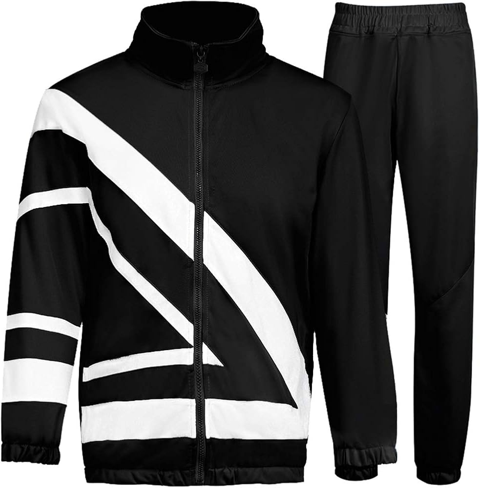 track sweat suits