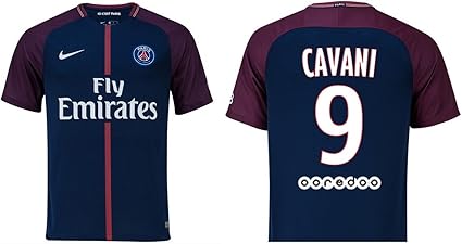 Maillot cavani Clearance