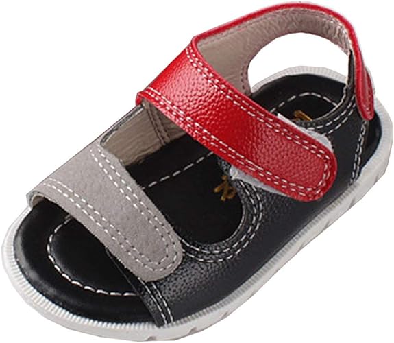 Newborn Baby Girls Boys Korean Shoes 