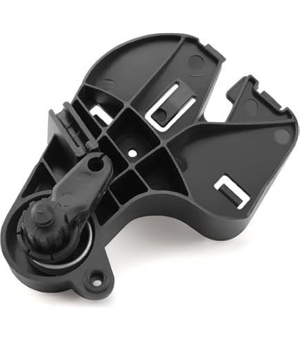 Support De La Poignée De Déverrouillage Du Capot Du Moteur Pour VW Pour Caddy 3 4 2004-2020 Pour Touran 1T 2004-2015 1T1823633B