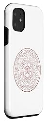iPhone 11 Sigillum Dei Aemeth Sigil of Ameth