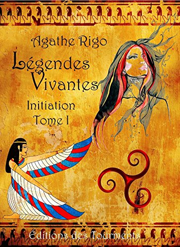 Légendes vivantes