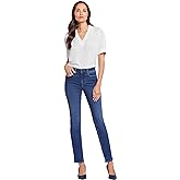 NYDJ Women's Sheri Slim Jeans