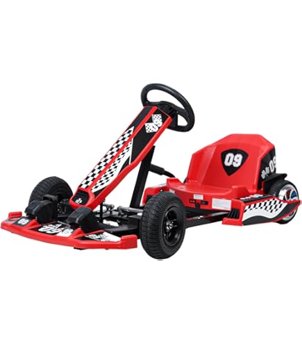 ブラックバード　Go Kart ラジコン ブラックバード Go Kart ラジコン Go-Karts