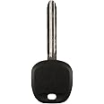 Discount Keyless Replacement Uncut Ignition Transponder Chipped Car Key For G Chip