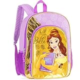 Disney Princess Belle Full-Size Backpack