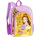Disney Princess Belle Full-Size Backpack