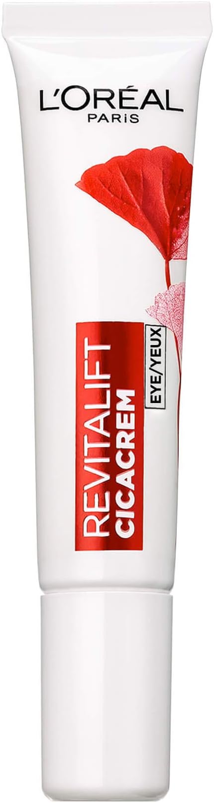 revitalift cicacrem eye