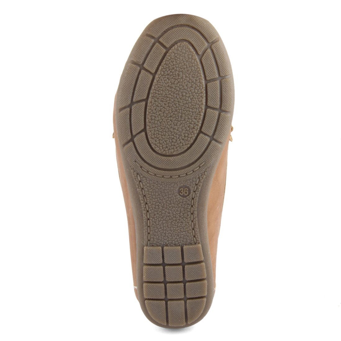 tashi women's synthetic leather loafers