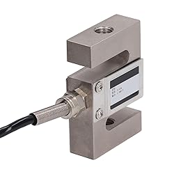 SType Load Cell Easy Installation of a Strain Gauge