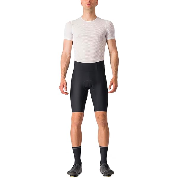 Amazon.com: CASTELLI Women's Endurance Bibshort for Road and