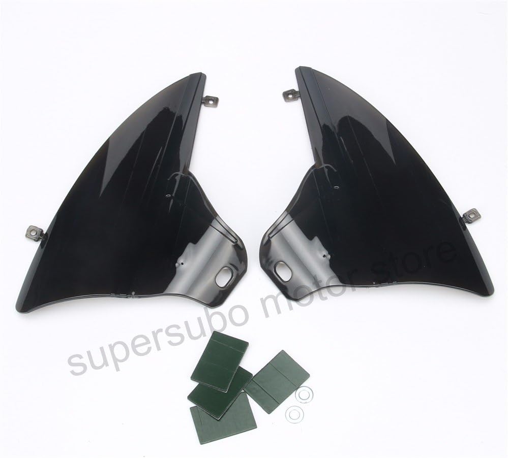 2016 road king accessories