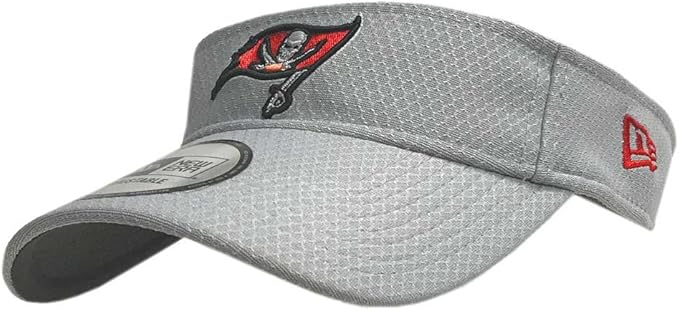 buccaneers visor