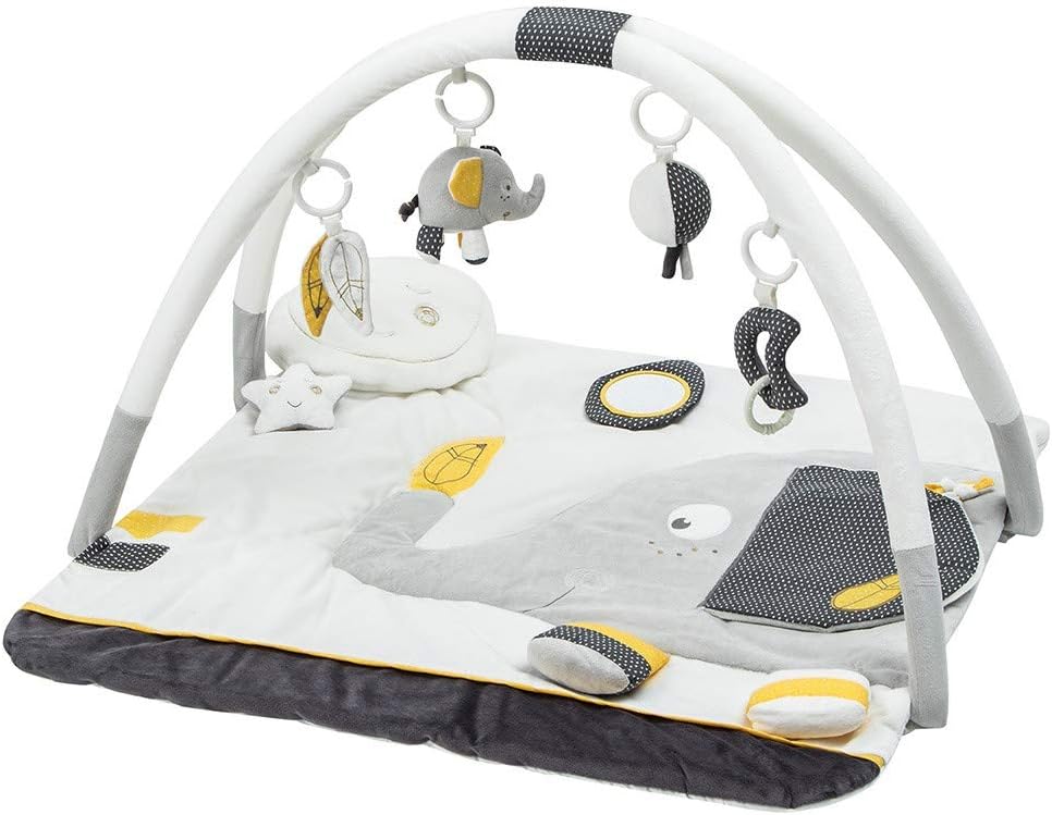 Babyfan Carpet of Awakening - Sauthon Déco