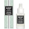 NEST Fragrances Wild Mint & Eucalyptus Diffuser Oil Drops, 0.5 Fluid Ounces