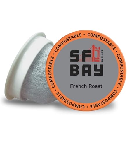 Fog Chaser Onecuptm Coffee Pods Product Info And Reviews Amazon.com: San  Francisco Bay Coffee, Fog Chaser Single Serve K-Cups, 30 Count : Grocery &  Gourmet Food