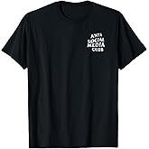 Anti Social Media Club T-Shirt