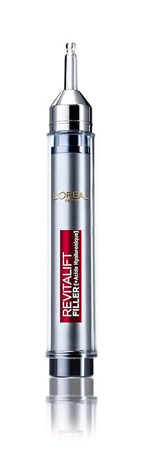 L'OREAL PARIS Revitalift Sérum Anti-âge Jour Revolumisant a l'acide Hyaluronique - 16,5ml