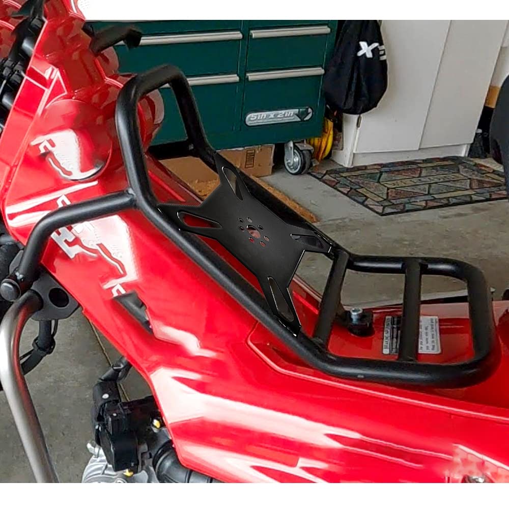 Mua CT125 Trail 125 Hunter Cab 2020 2021 2022 2023 Headlight Guard ...